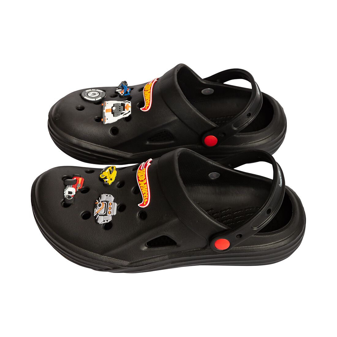 Hot Wheels Clogs Mens, , scaau_hi-res