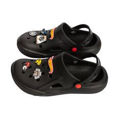 Hot Wheels Clogs Mens, , scaau_hi-res