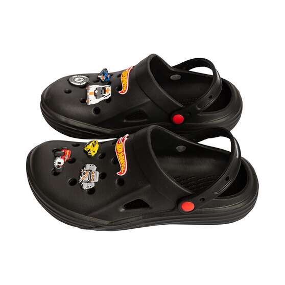 Hot Wheels Clogs Mens, , scaau_hi-res
