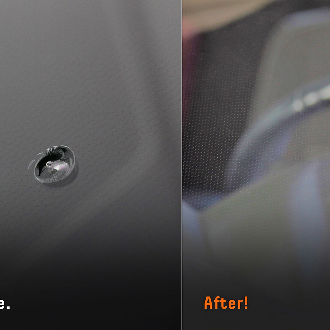 QUIXX Windscreen Repair Kit, , scaau_hi-res