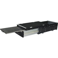 Ridge Ryder 4WD Drawer With Stainless Steel Slide, , scaau_hi-res