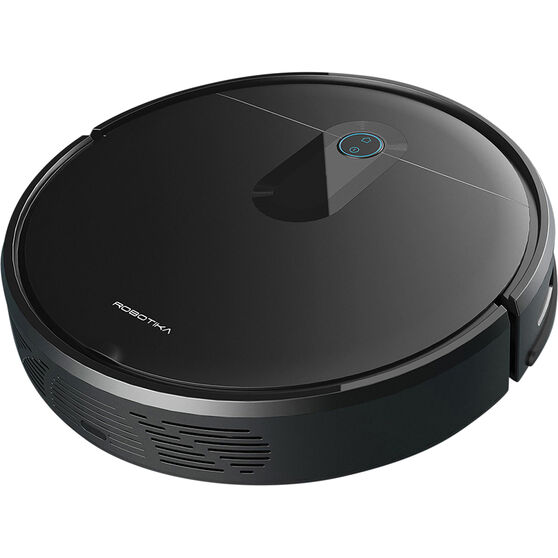 auto vacuum