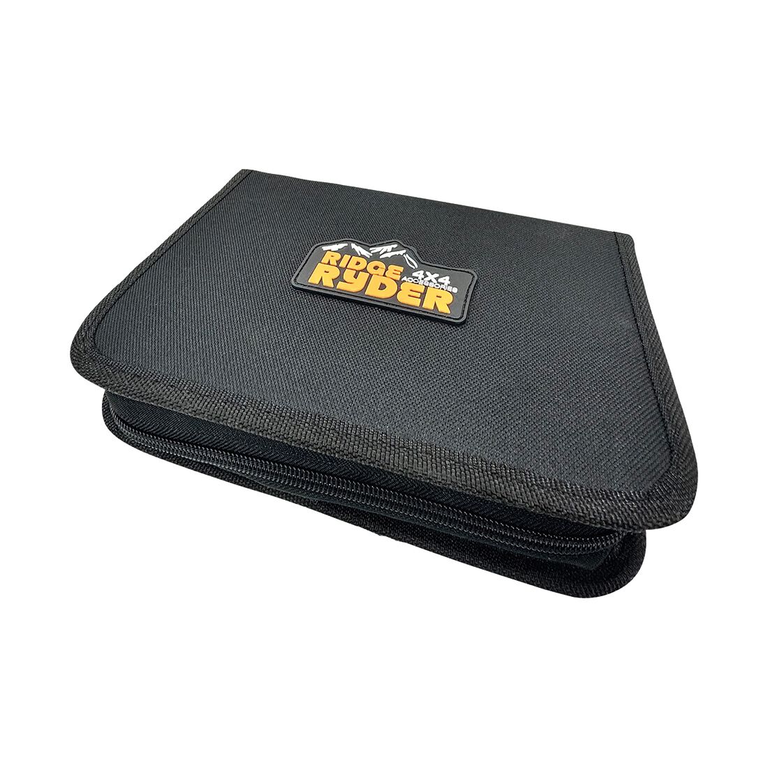 Ridge Ryder Tyre Repair Kit 42 Pieces, , scaau_hi-res