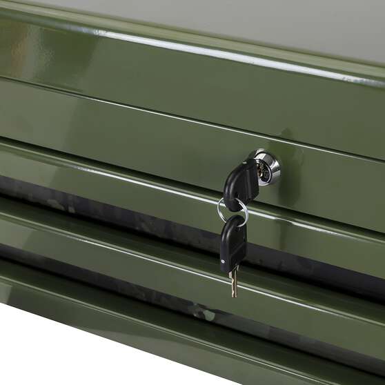 ToolPRO Camo Tool Chest and Cabinet 26-inch Combo, , scaau_hi-res