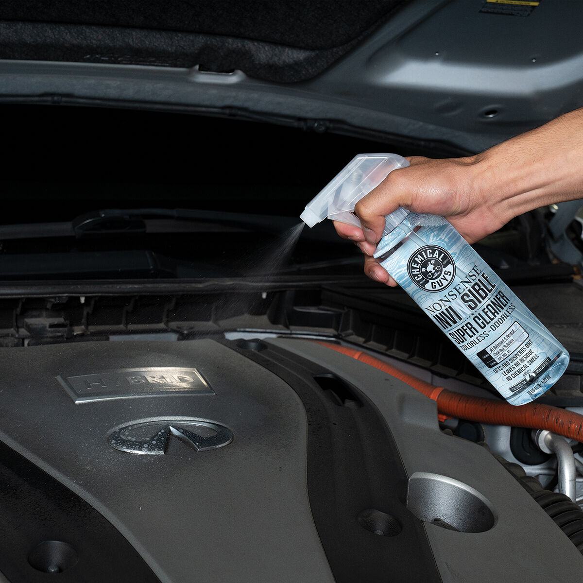 Chemical Guys Nonsense Cleaner 473mL, , scaau_hi-res