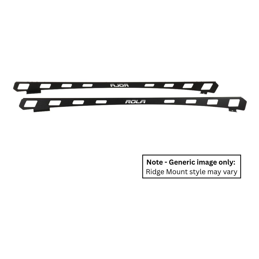 Ridge Mount Fitment MITSUBISHI TRITON 4D UTE MQ & MR 2015 ON  For Titan Tray MKIII 1500 x 1200mm, , scaau_hi-res