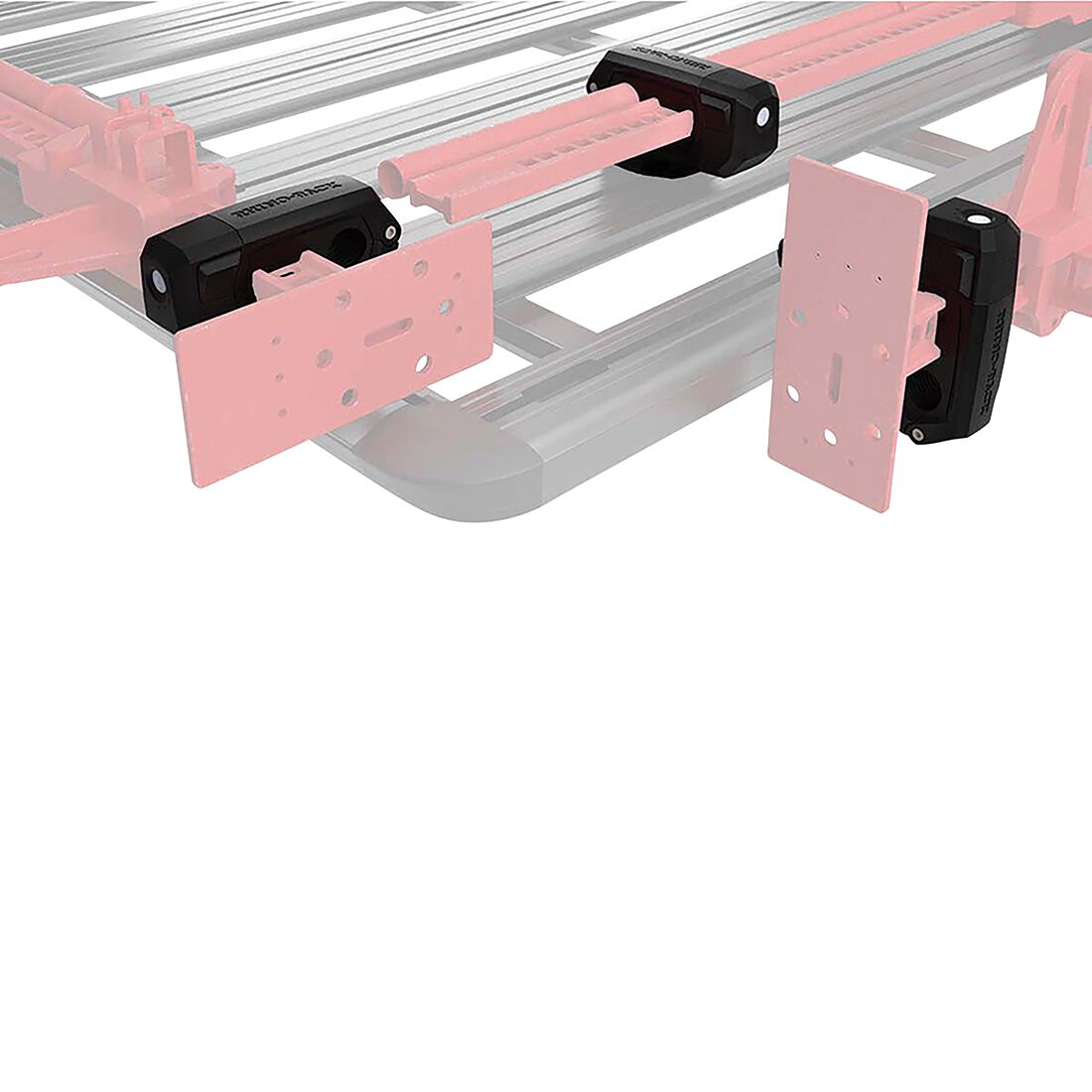 Rhino Rack STOW iT Large Utility Holder, , scaau_hi-res