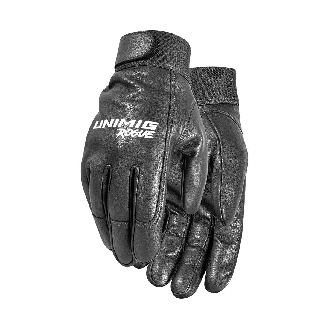 Unimig Rogue Heavy Duty Welding Gloves, , scaau_hi-res