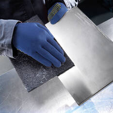 SIA Abrasives Multi-purpose Sanding Pad 3 Pack Ultra Fine - Siafleece 6120, , scaau_hi-res