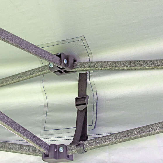 Ridge Ryder Heavy Duty Deluxe Gazebo 3 x 4.5m, , scaau_hi-res