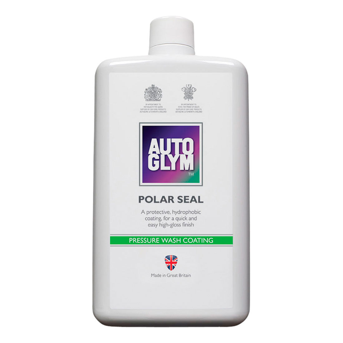 Autoglym Polar Seal 1 Litre, , scaau_hi-res