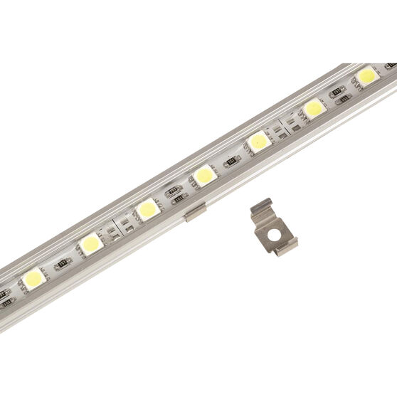 ridge ryder rigid led strip light 50cm supercheap auto