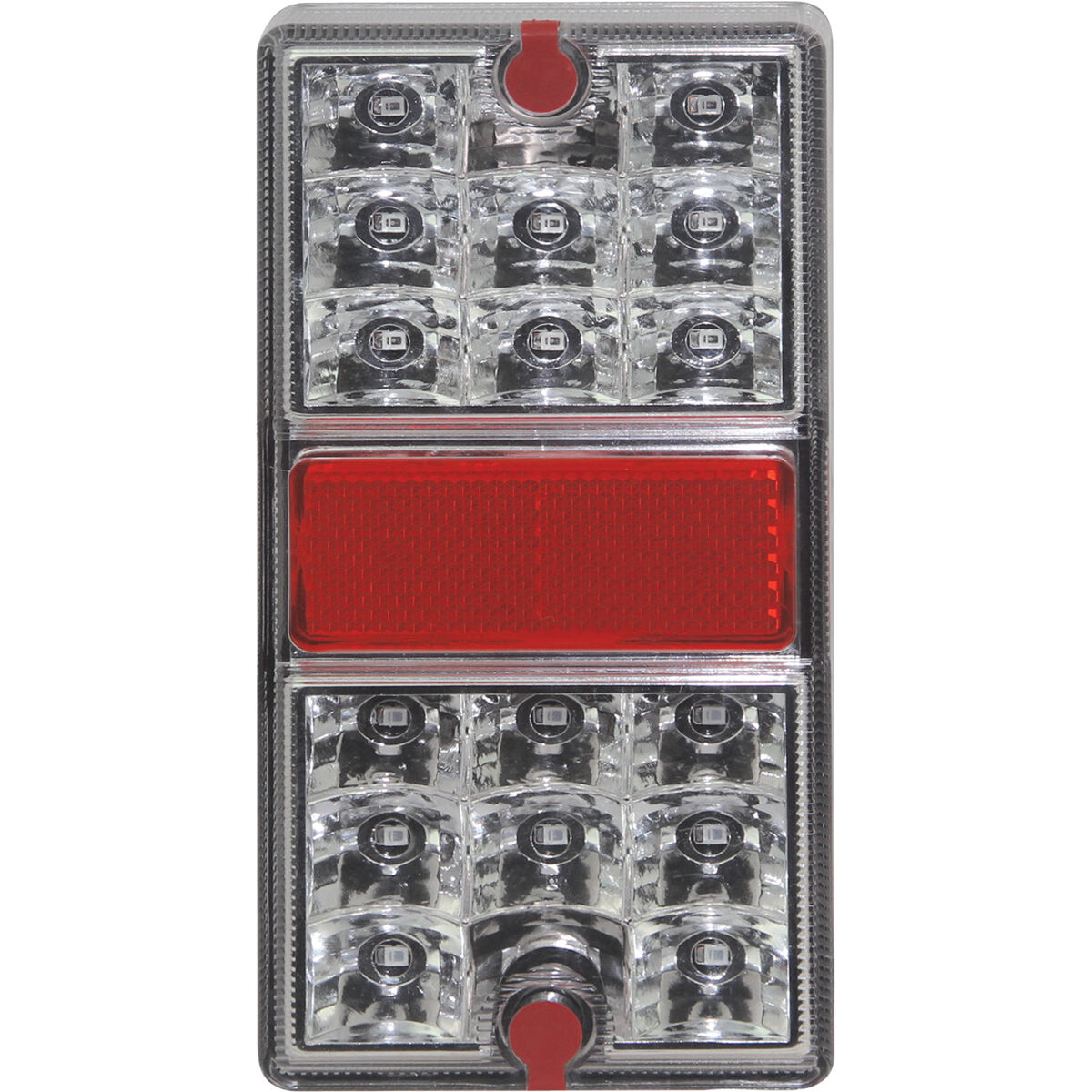 Trailer light shop board supercheap