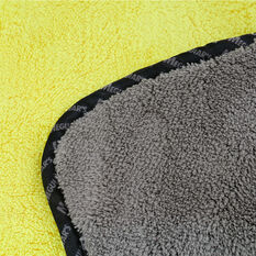 Meguiar's Mega Detailing Duo-Towel, , scaau_hi-res