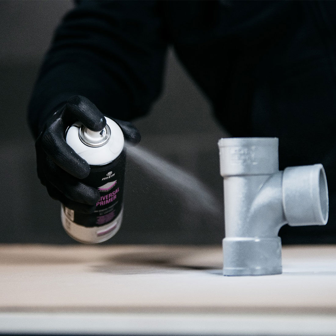 MTN Pro Universal Primer Spray Paint 400mL, , scaau_hi-res