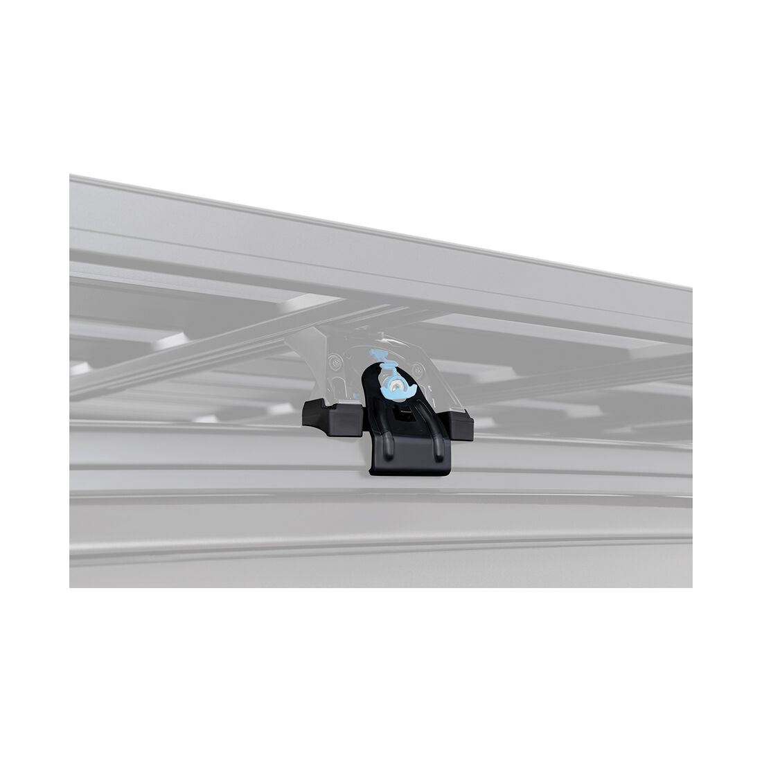 Rhino-Rack Fit Kit to suit Ford Everest Flush Rail 2022+ - RX2FK001, , scaau_hi-res