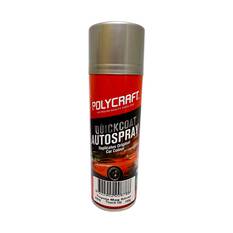 Polycraft Touch Up Paint Toyota Mag Silver - DST57 150G, , scaau_hi-res