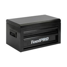 ToolPRO 15" Heavy Duty Mini Tool Chest Black, , scaau_hi-res