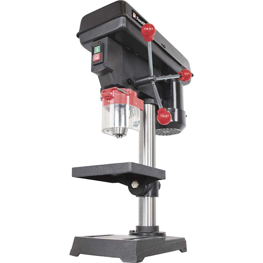 ToolPRO Drill Press 350W 13mm Supercheap Auto