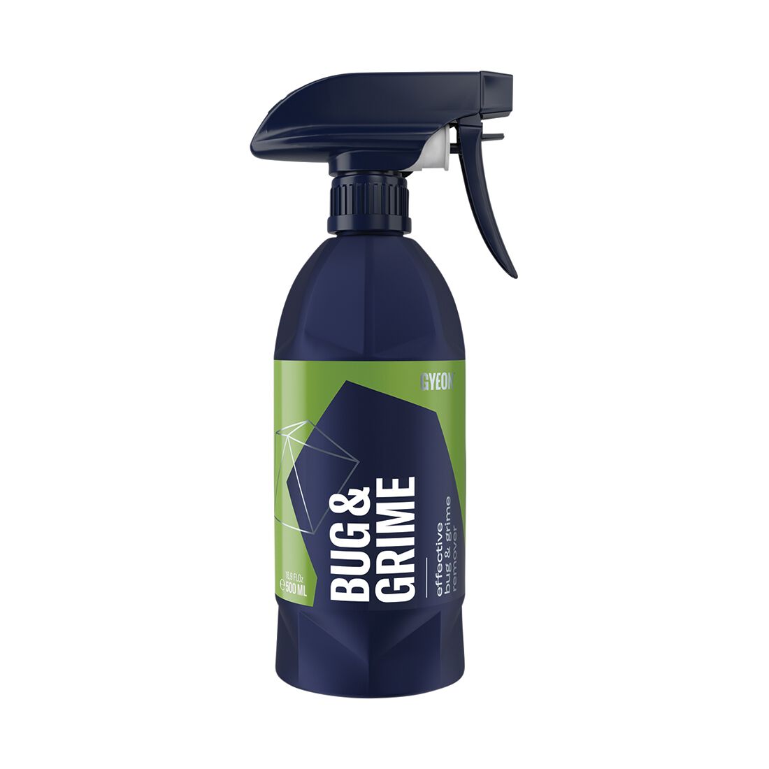 Gyeon Bug & Grime Remover 500mL, , scaau_hi-res