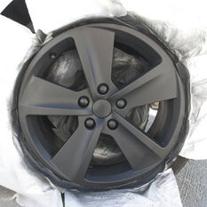 MTN Pro Black Multi Purpose Vinyl Coating Spray Paint 400mL, , scaau_hi-res