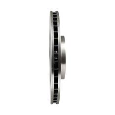 Bosch Disc Brake Rotor - Single, PBR2734, , scaau_hi-res