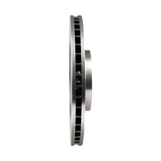 Bosch Disc Brake Rotor - Single, PBR2734, , scaau_hi-res