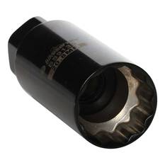BikeService Extra Thin Wall Spark Plug Socket 21mm, , scaau_hi-res