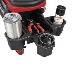 ToolPRO Utility Seat with Detachable Sitting Creeper, , scaau_hi-res