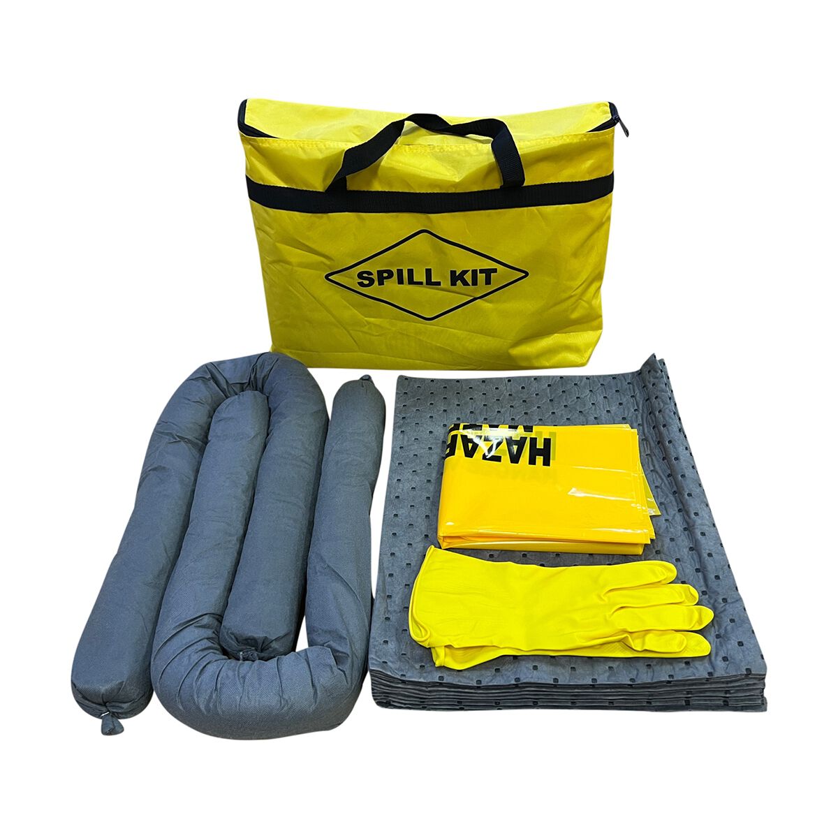 SCA Universal Oil Spill Kit, , scaau_hi-res