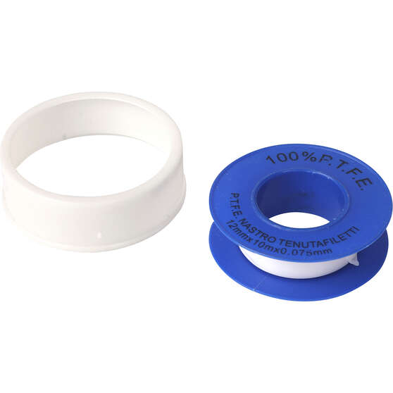 Threadseal Tape - 12mm x 10m, , scaau_hi-res