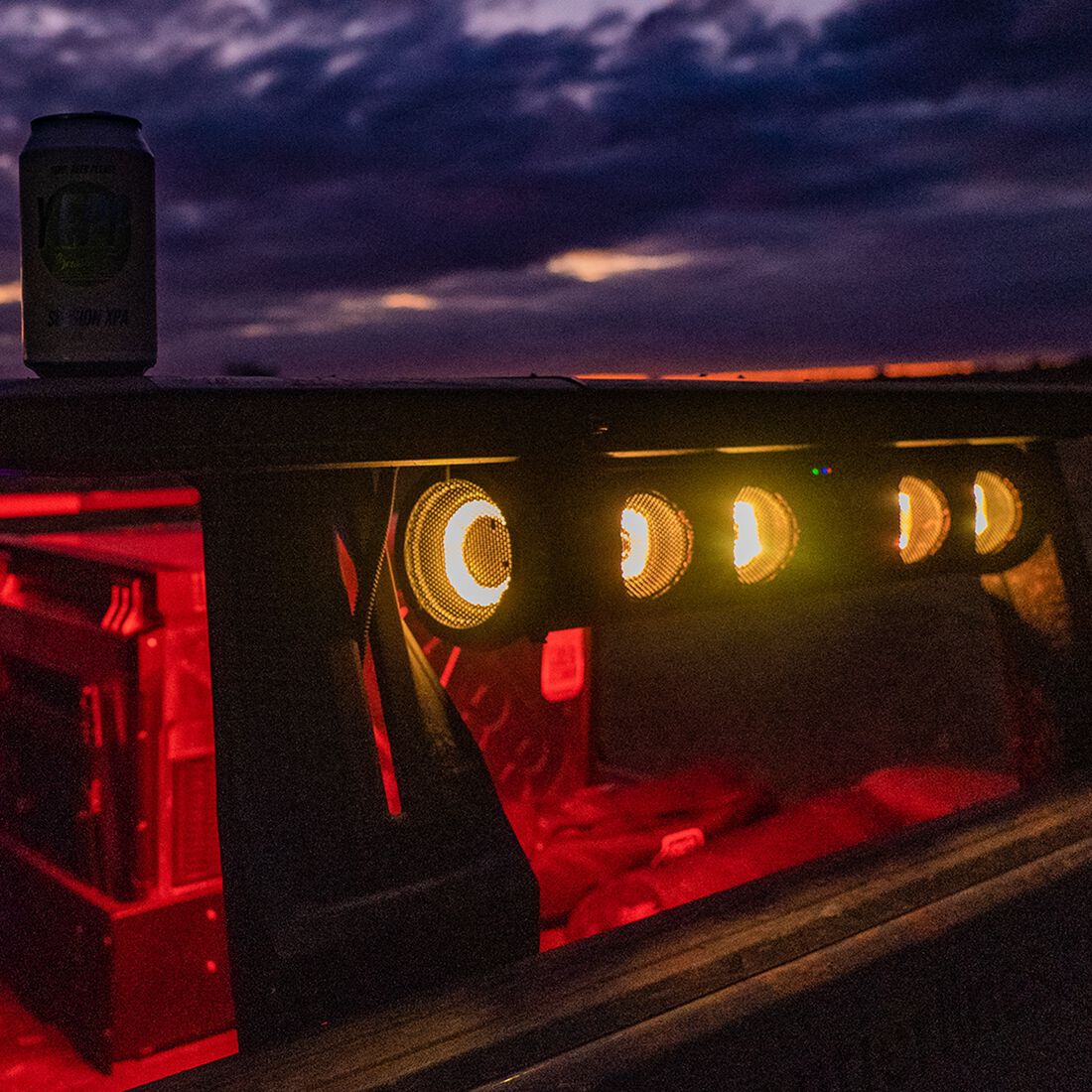 ECOXGEAR SE26 SoundExtreme Soundbar 26&rdquo; Wired, , scaau_hi-res