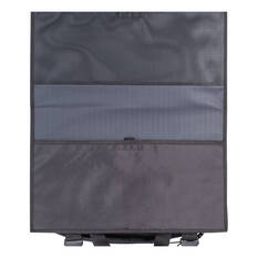 Ridge Ryder Hanging Kitchen Organiser - 70 x 50cm, , scaau_hi-res