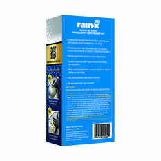 Rain-X Pro Quick and Easy Headlight Restoration Kit, , scaau_hi-res