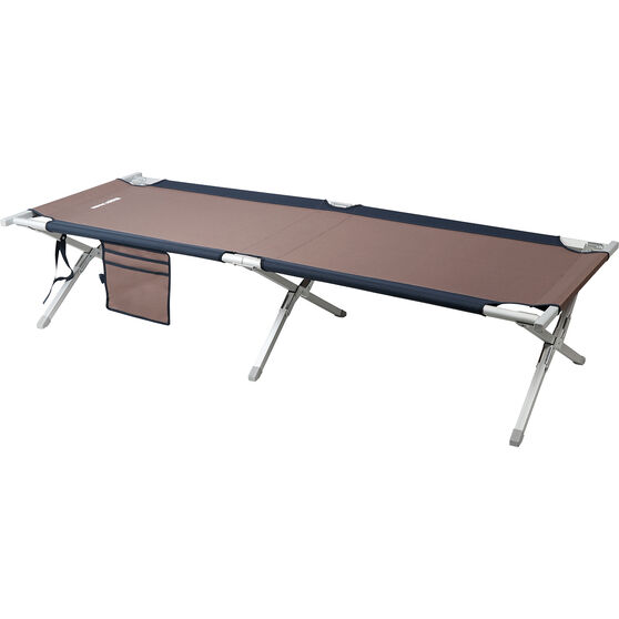 Ridge Ryder Folding Camp Stretcher Supercheap Auto