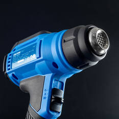 Kincrome PT18 18V Heat Gun Skin, , scaau_hi-res