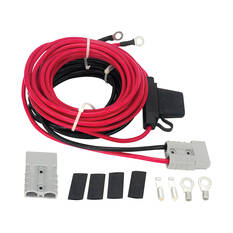 Korr Dual Battery Wiring Kit for Hardkorr Battery Box, , scaau_hi-res