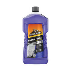 Armor All Snow Foam Car Wash 1 Litre, , scaau_hi-res