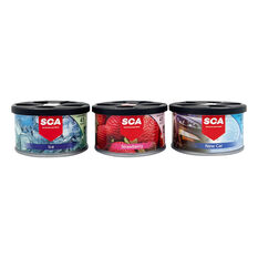 SCA Air Freshener Can Strawberry 24g, , scaau_hi-res