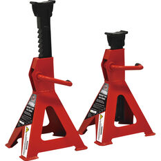 SCA Car Stands Ratchet 3000kg, , scaau_hi-res