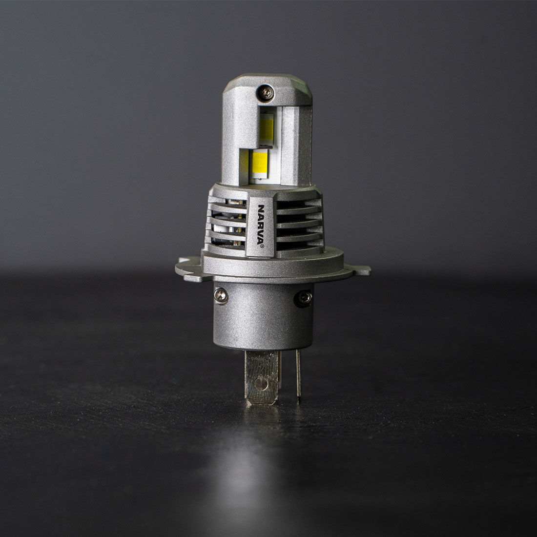 Narva Surefit LED Headlight Globes H4, , scaau_hi-res