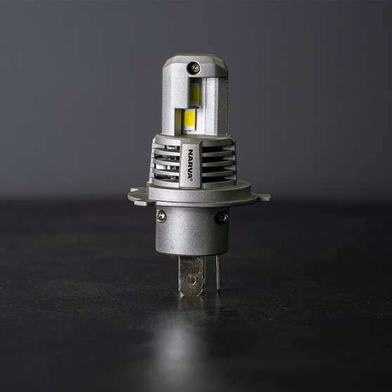 Narva Surefit LED Headlight Globes H4, , scaau_hi-res