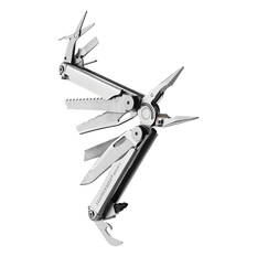 Leatherman Wave Plus 18 in One Multi-Tool, , scaau_hi-res
