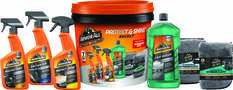 Armor All Ultra Shield Protect & Shine Bucket - 7 Piece, , scaau_hi-res