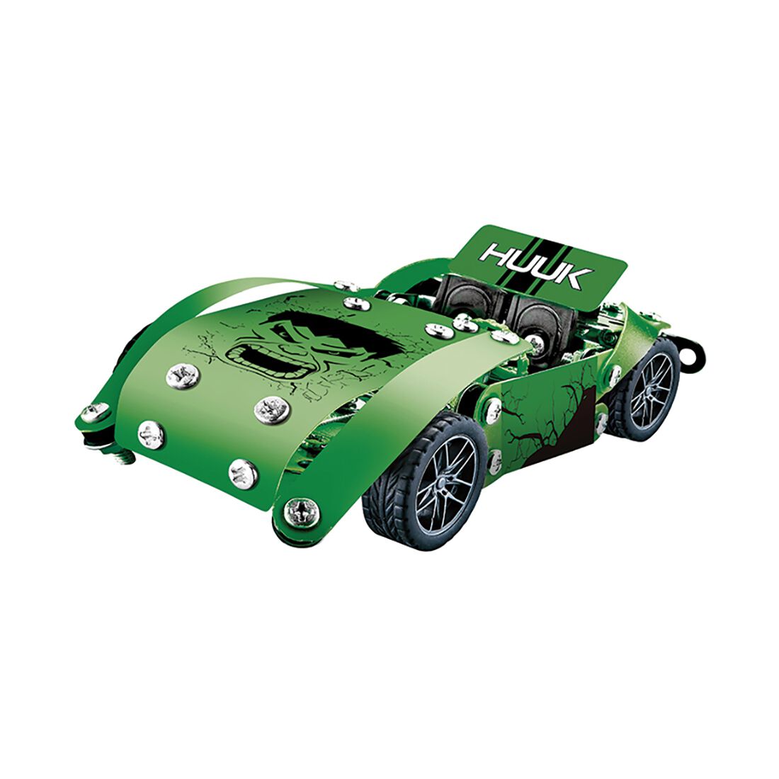 Metal Construction Vehicle Assorted - Single, , scaau_hi-res