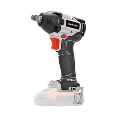 ToolPRO 18V Brushless 1/2" 350Nm Impact Wrench Skin, , scaau_hi-res