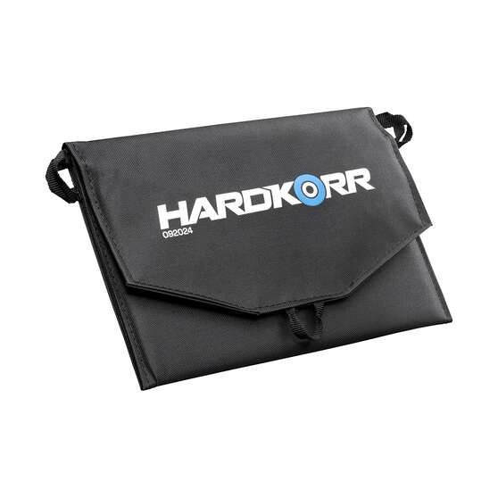 Hardkorr Solar USB Charger 15W V2, , scaau_hi-res
