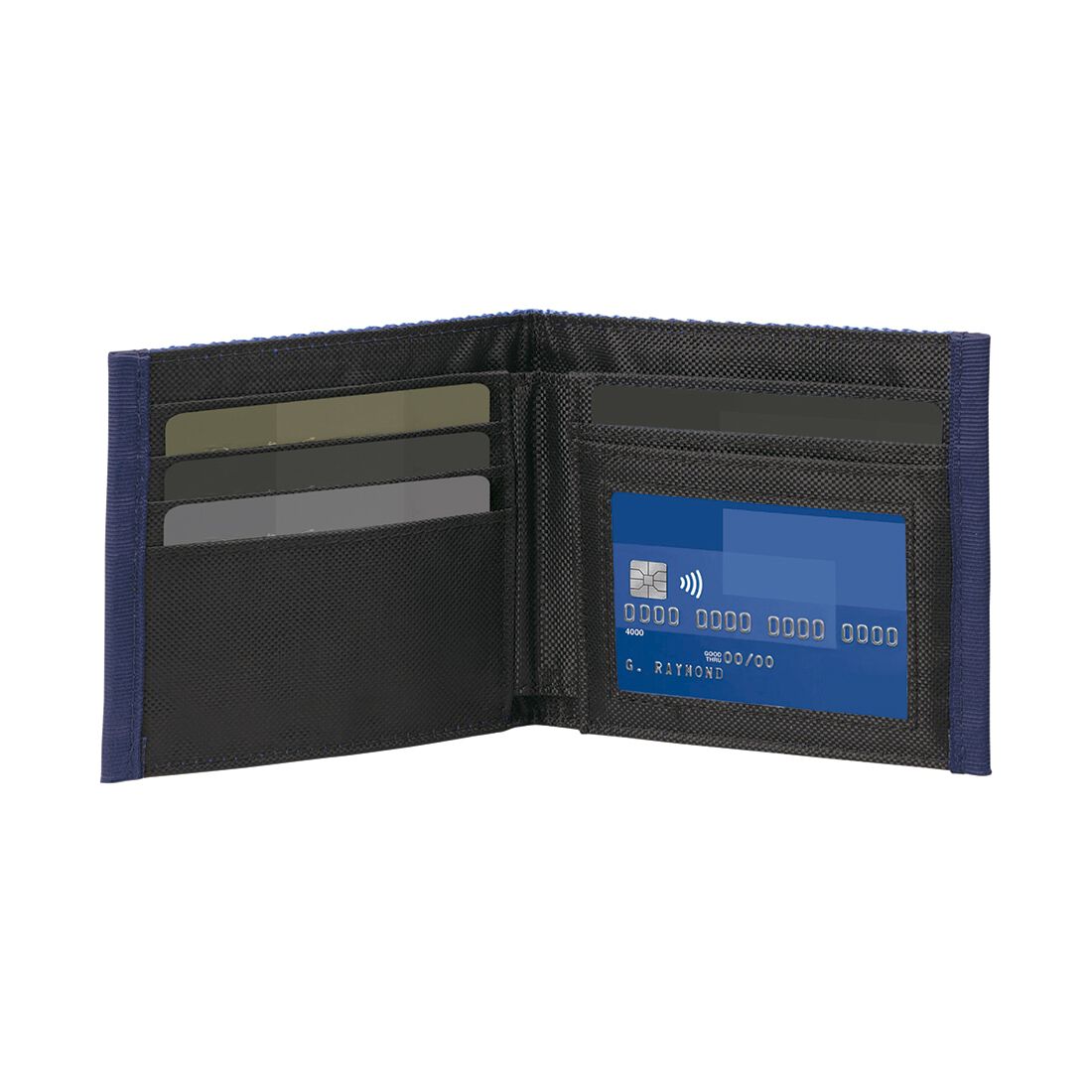 Sparco JDM Wallet, , scaau_hi-res