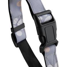 Cabin Crew Paw Print Headrest Lead Clip, , scaau_hi-res