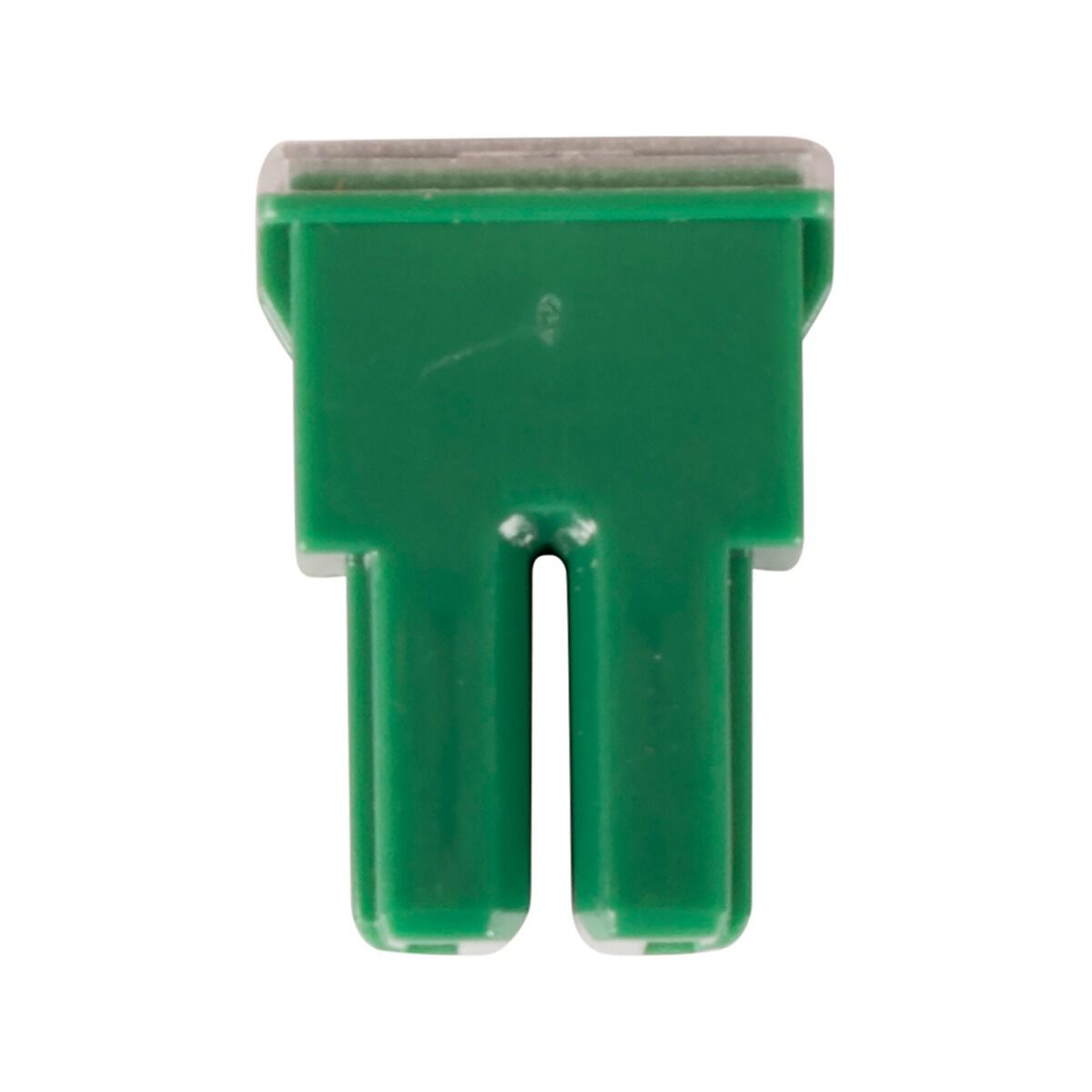 SCA Automotive Fuse Link - Female Standard, 40 Amp, Green, , scaau_hi-res